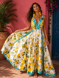 Amalfi Dolce Dress